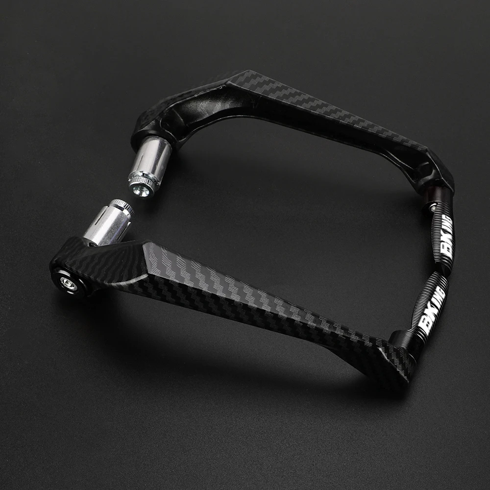 For SUZUKI B-KING BKING 1340 1300BK 2007-2012 2011 2010 2009 Motorcycle CNC Handlebar Grips Guard Brake Clutch Lever Protector 3