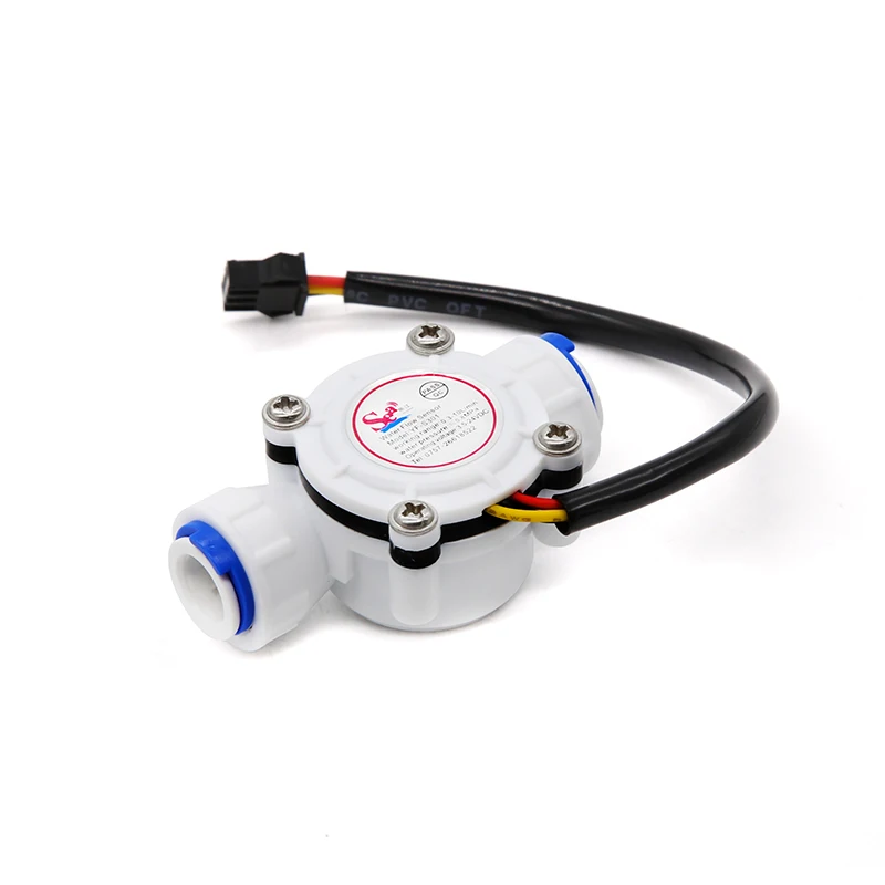 SM-3P Od 9.5MM Hall… - image
