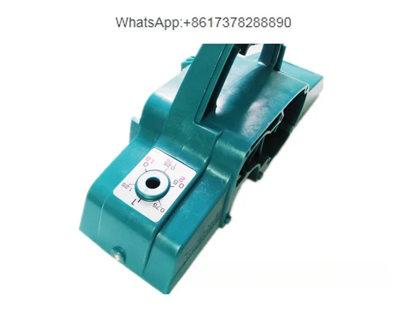 Electric planer 1911B original shell, case accessories, portable electric planer woodworking engraving tool accessories