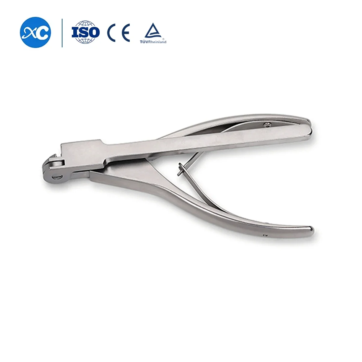 Mexico Popular Wire Bend Forcep Basic Orthopedic Surgical Instrument General Bone Surgery Instruments//