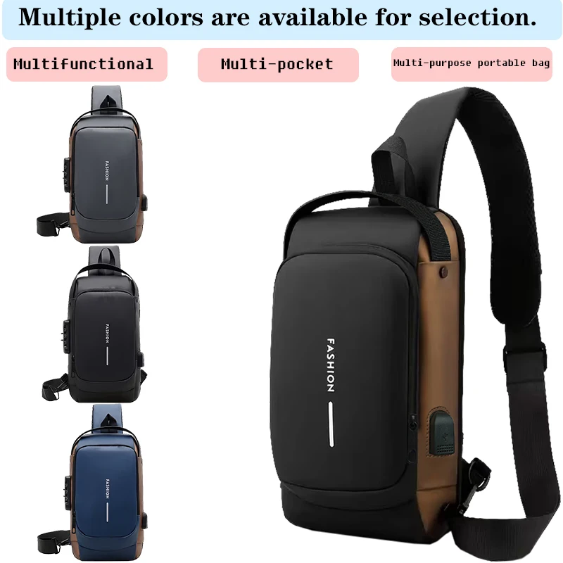 Thumbnail 3 - #39 USB Backpacks Comparison Guide