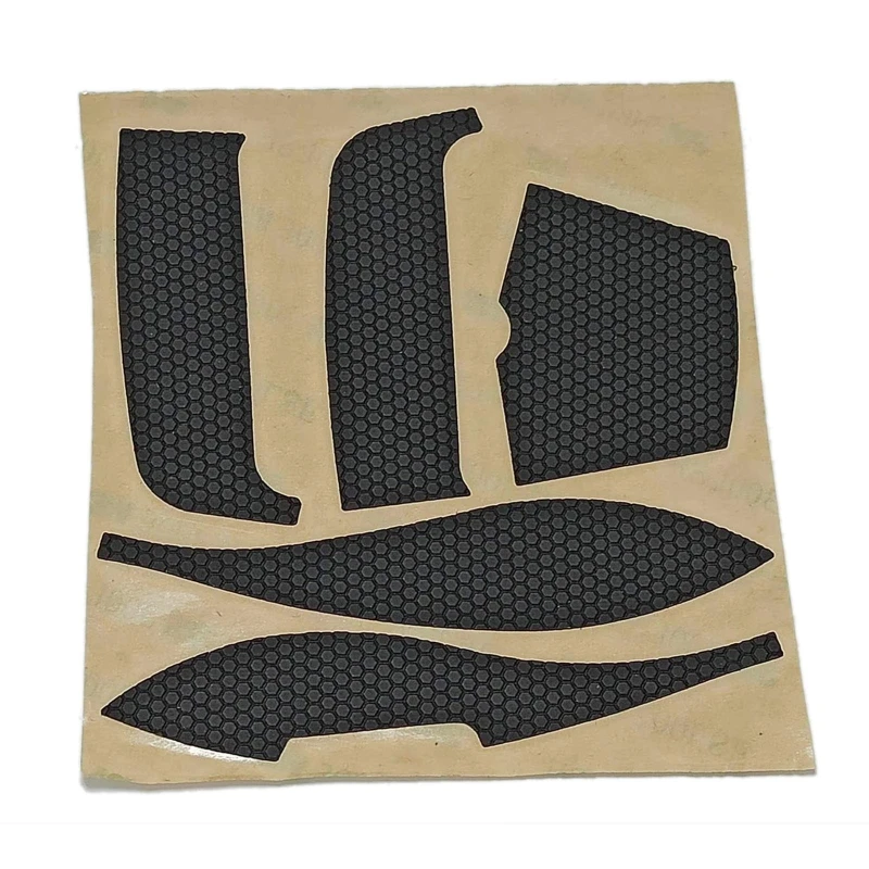 DIY Handmade Non Slip Mouse Skin Sticker forLogitech MX Anywhere 3 Mouse
