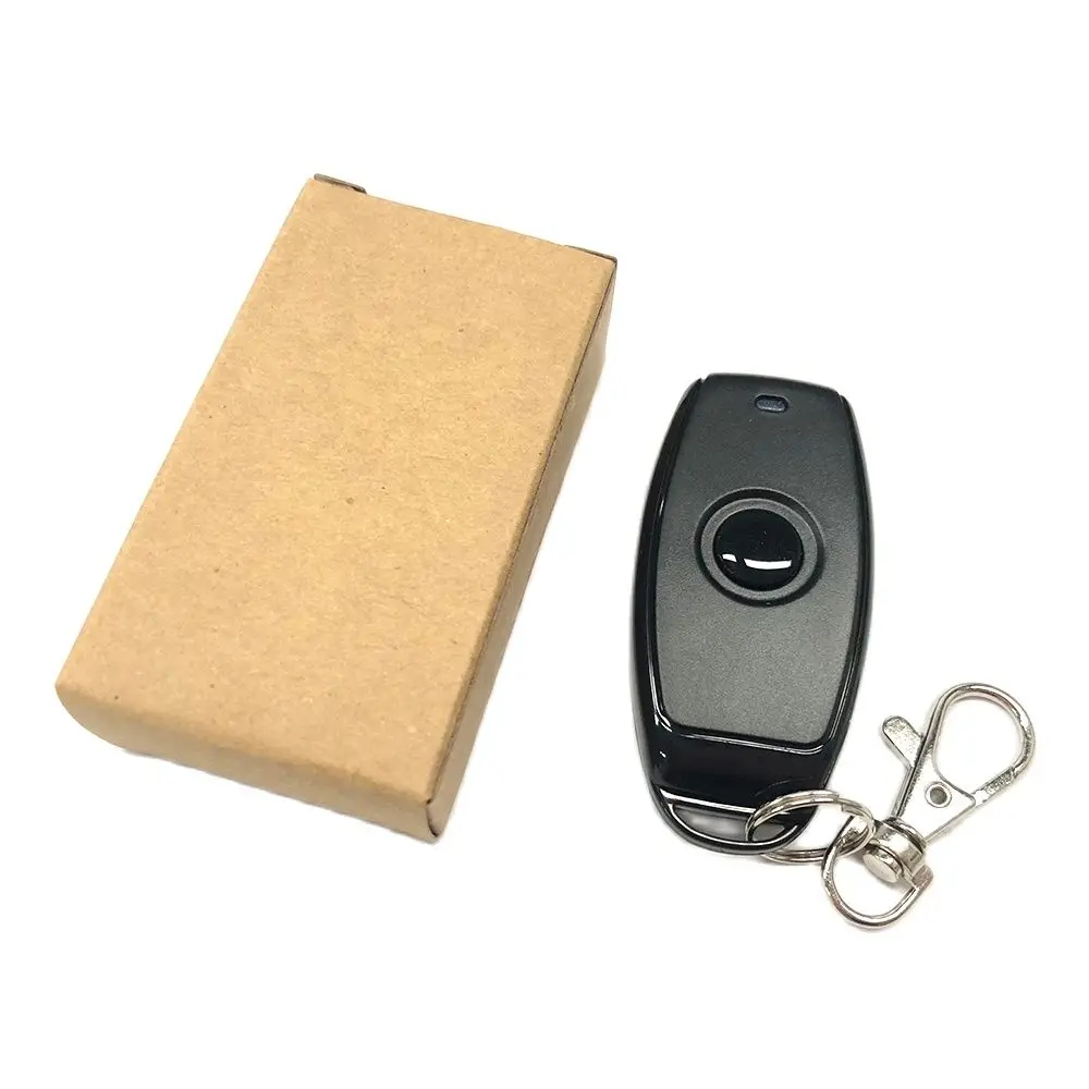 20Pcs Rf 433Mhz Rem…