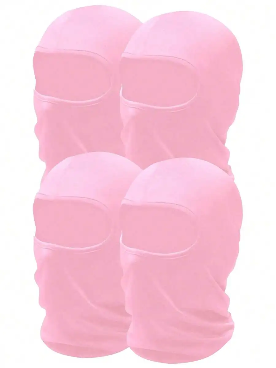 

Unisex Ice Silk Sunscreen Balaclava Face Mask For Outdoor Sports Travel Hiking Motorcycle Beach