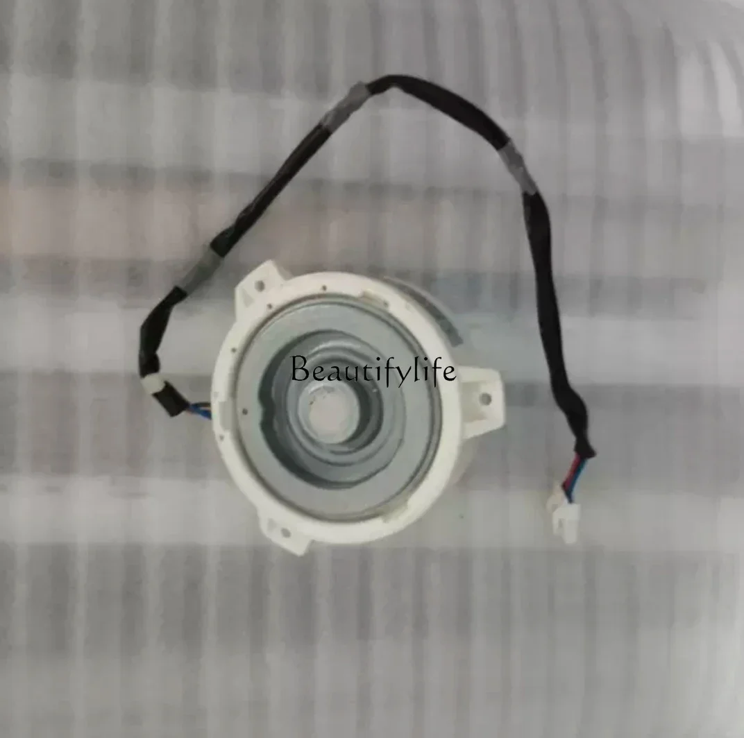 

Applicable to Panasonic drum washing machine drying fan EG925 EG12TEG120 disassembly