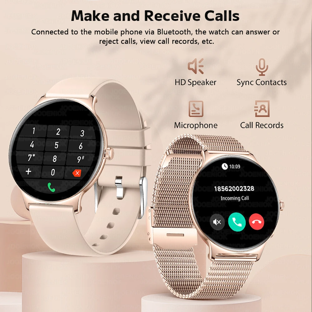 Thumbnail 4 - #63 Best Smartwatches to Buy In 2026