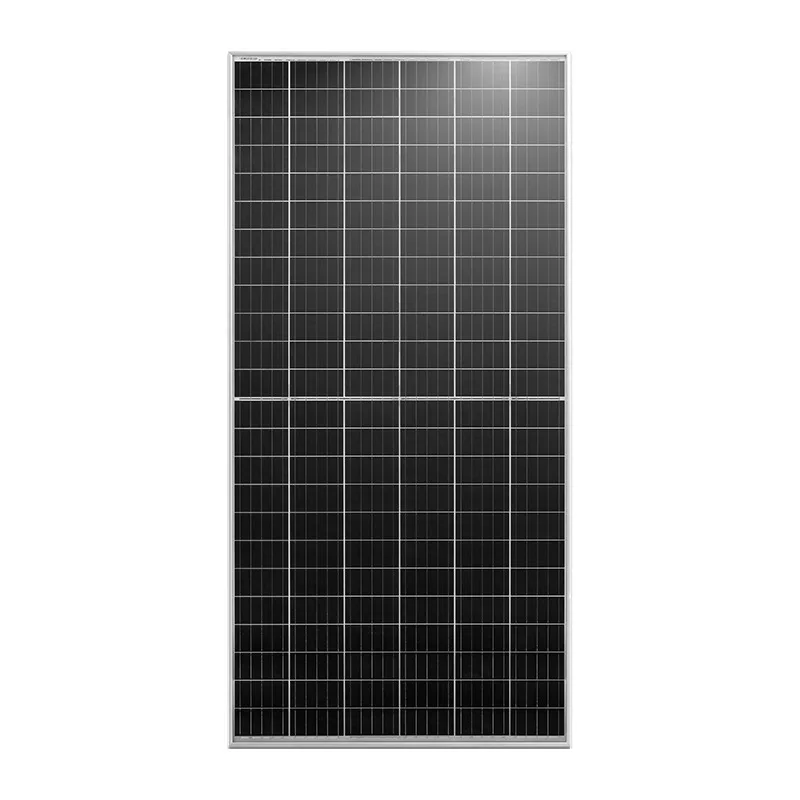 Customization 450w 480w 500w 550w Sun Power Mono Cheap Half Cell Solar Panel 1000w Price 600 Watt Pv Module Bifacial Solar Panel