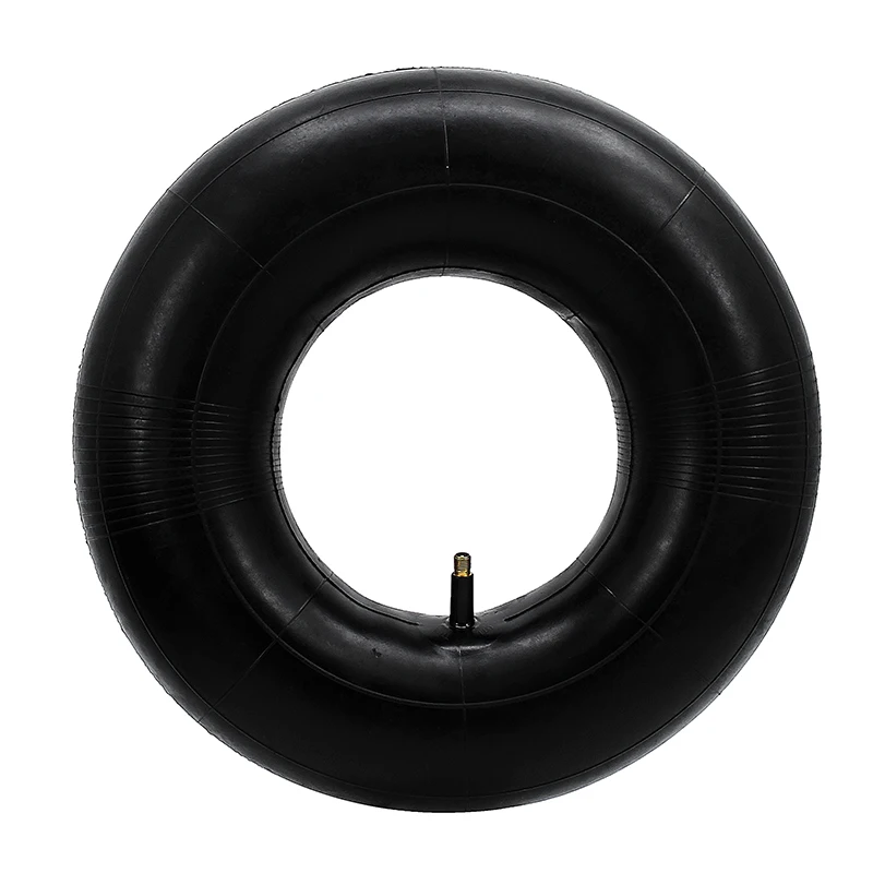 6.00-6 Inner Camera 15x6.00-6 Inch Inner Tube  For Lawn Mower Tractor Tyre Whee