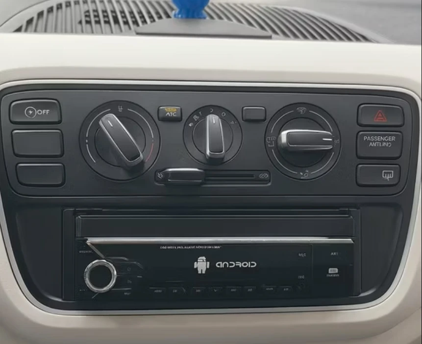 Android Auto Stereo 6.86