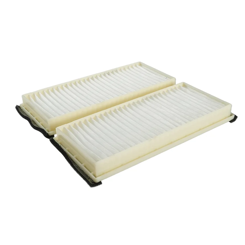 Activated Carbon Cabin Air Conditioner Filter For Imported Mazda RX8 1.3L 2008 SE3P