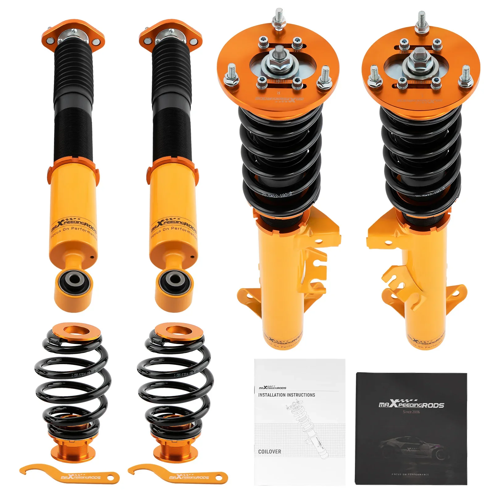 

Suspension Kits Shock Absorber for 3 Series E36 316i 318i 318tds 320i 323i 325tds 328i