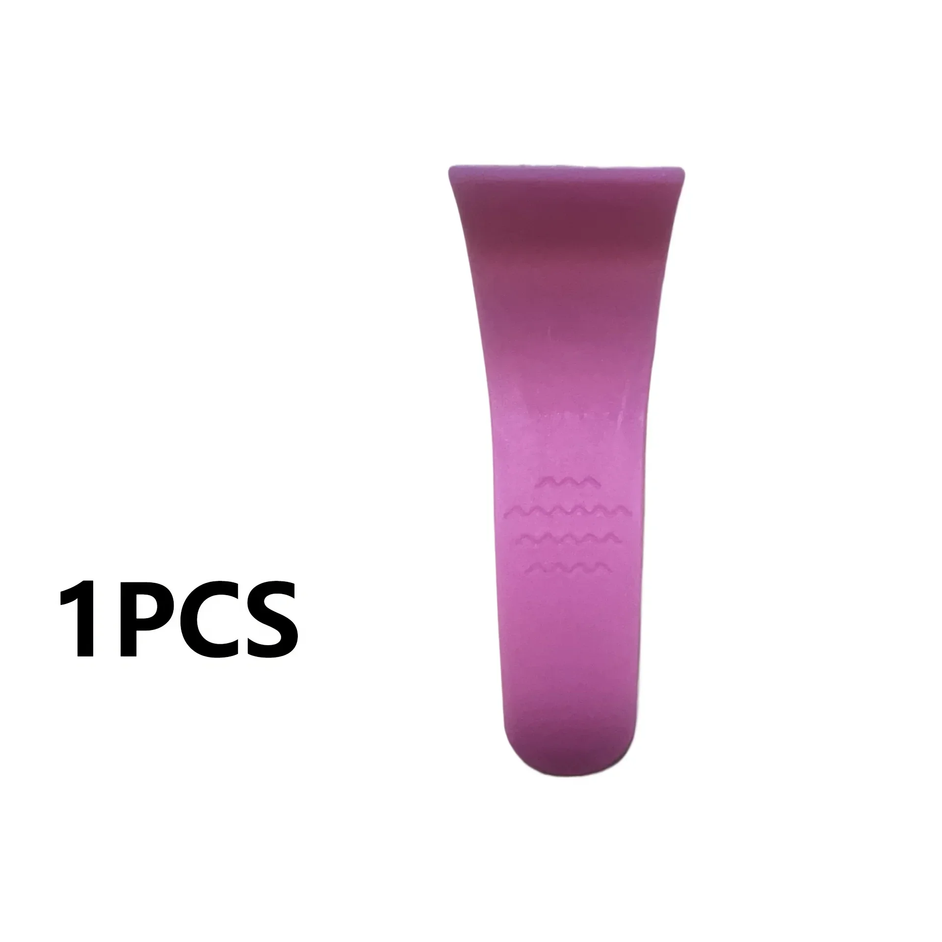 3pcs raspador de creme de depilação descartável 3 conjuntos - aplicável ao biquíni, pernas, braços e corpo - raspador para depilação suave