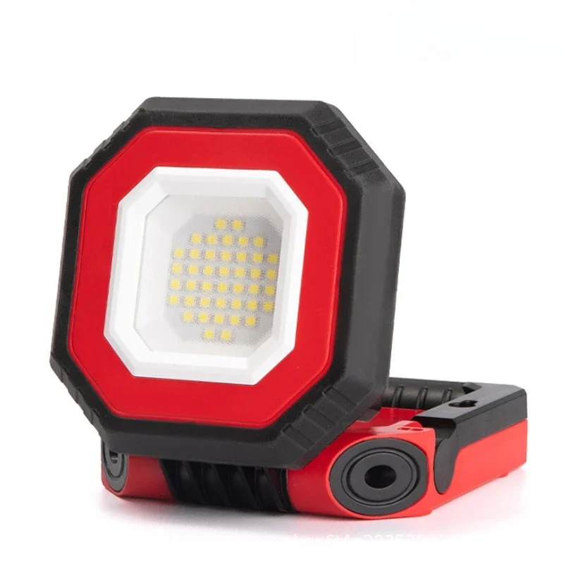 

Work lights, auto repair LED lights, emergency lights, outdoor searchlights