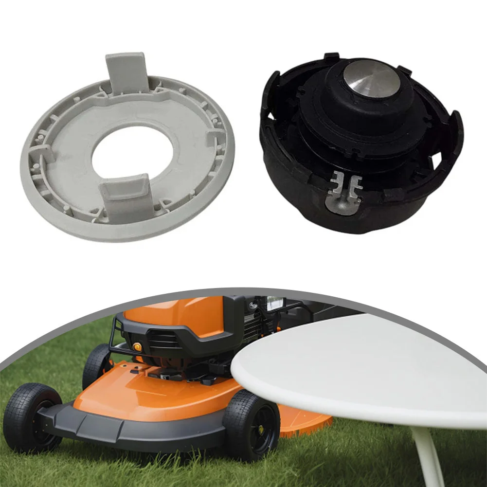 Grass Trimmer Head 4002-820-2310 For FS44 FS55 FS55R FS56 FS56RC FS70 KM55 KM56 KM85 KM90 Garden Brush Cutter 4002 820 2310
