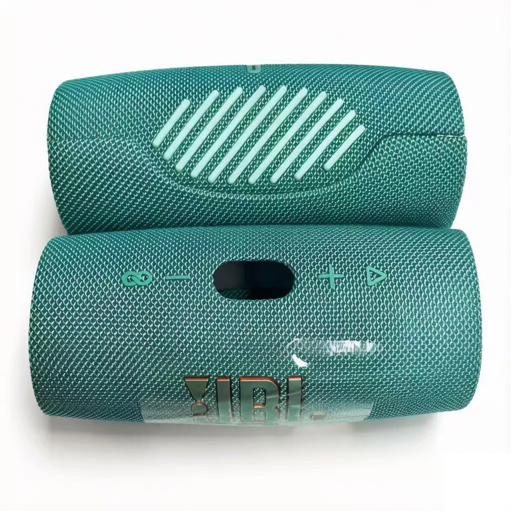 Copertura in Tessuto Sostituib - Jbl Speaker Charge 5 recensione e prezzo