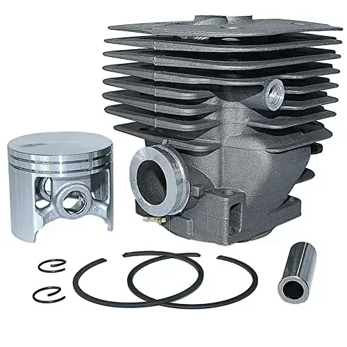 Comprehensive Components 395 395Xp 359Epa Complete Piston Replacement Kit Chainsaw Parts Cost-effective Repair Solution