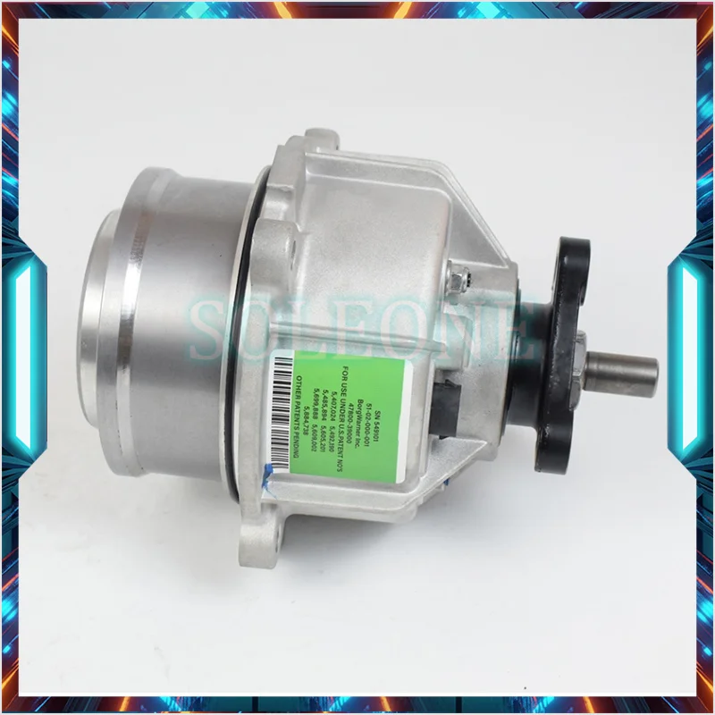 Coupling Assy For 2004-2009 Kia Sportage Hyundai Tucson Engine-4WD 47800-39000 4780039000