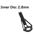 Inner Dia 2.8mm