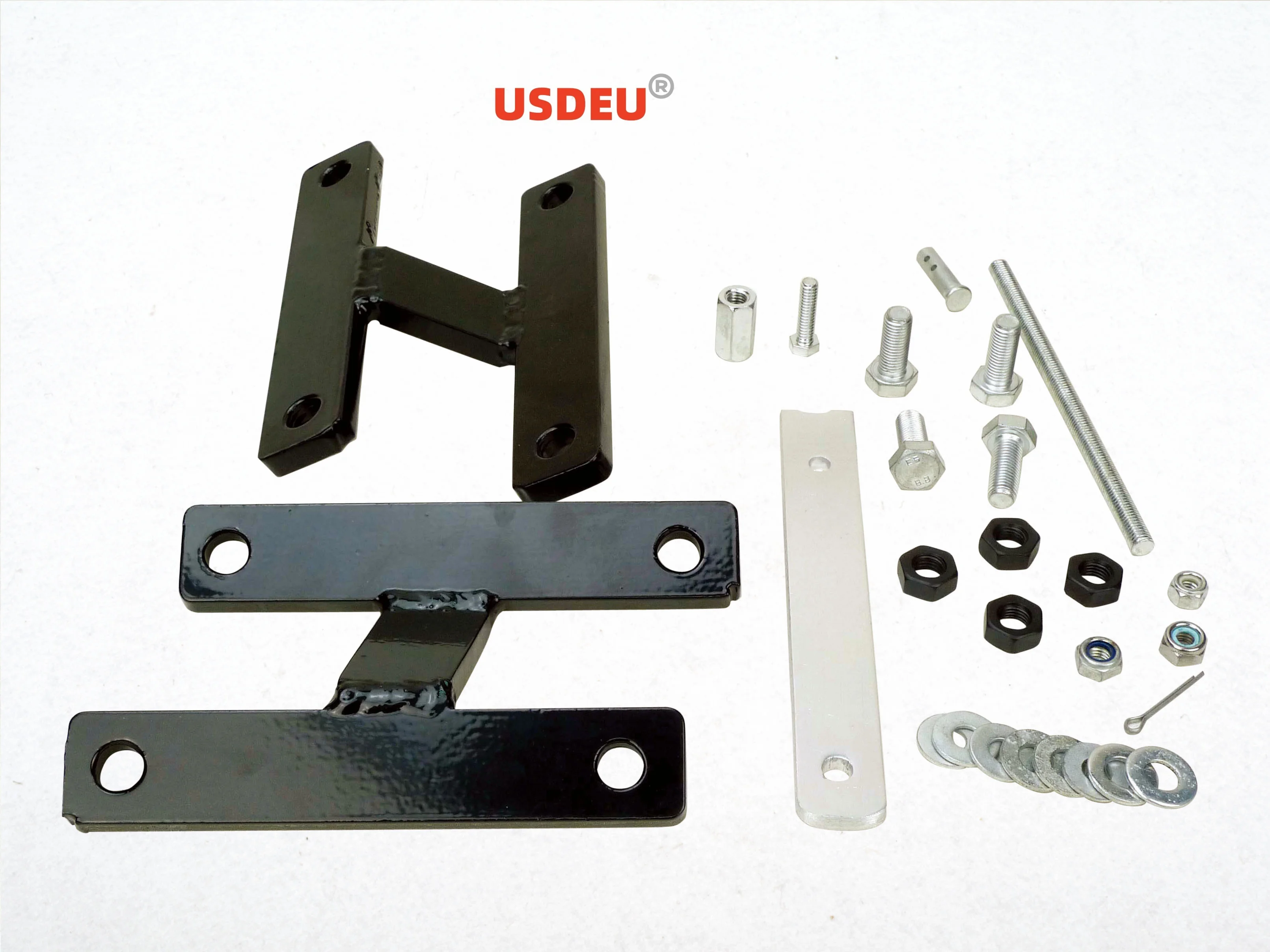 USDEU Motorcycle Forward Control Extensions for Honda Shadow VLX 600  VT 600C 1997-2007 97 98 99 00 01 02 03 04 05 06 07 models