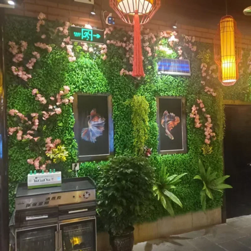 4Pcs 25 * 25Cm Plas…