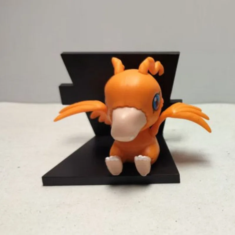 디지몬 어드벤처 애니메이션 주변기기 만화 냉장고 자석 영화판 아구몬 딜루몬 모델 피규어 선물 도매