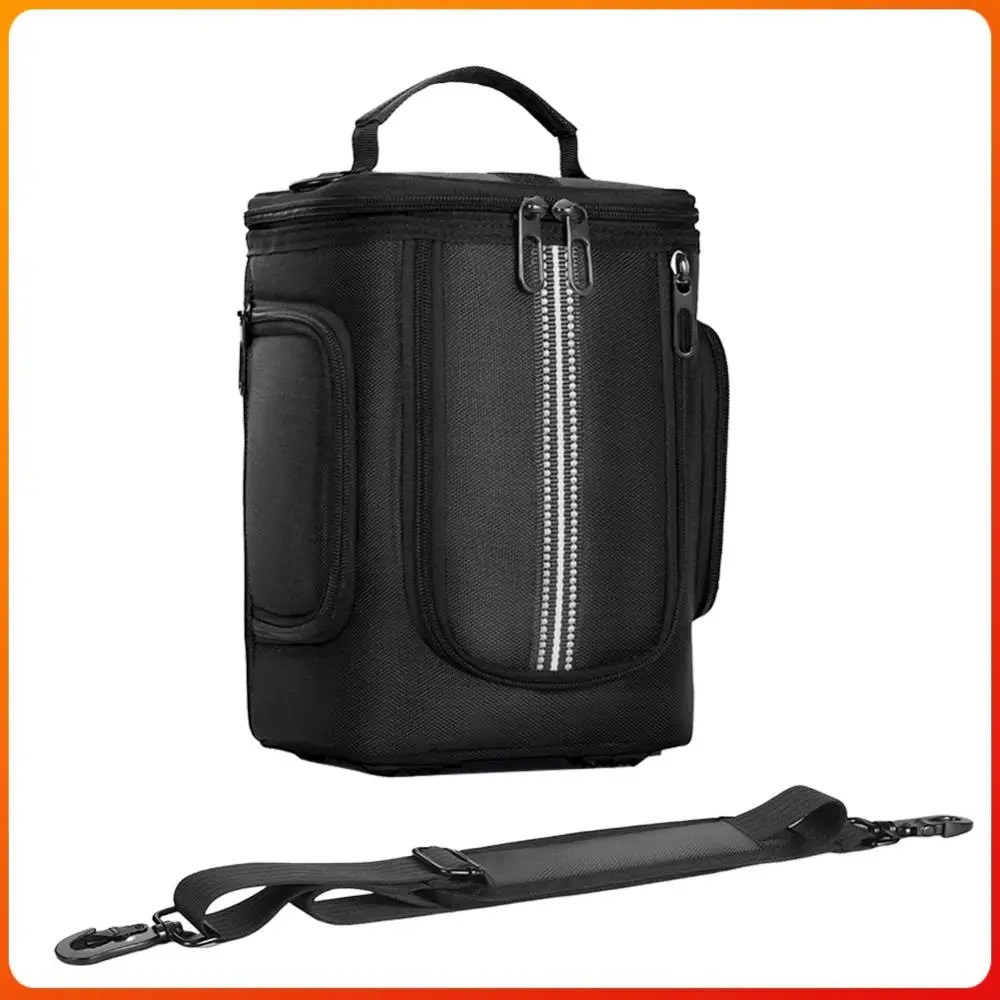 

Чехол для переноски портативной электростанции Anker C300/Anker C300DC, дорожная сумка для хранения с плечевым ремнем и ручкой