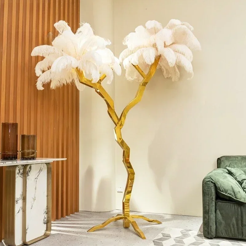 

Golden Decorative Stainless Steel Wedding Decorative Tree factory price
