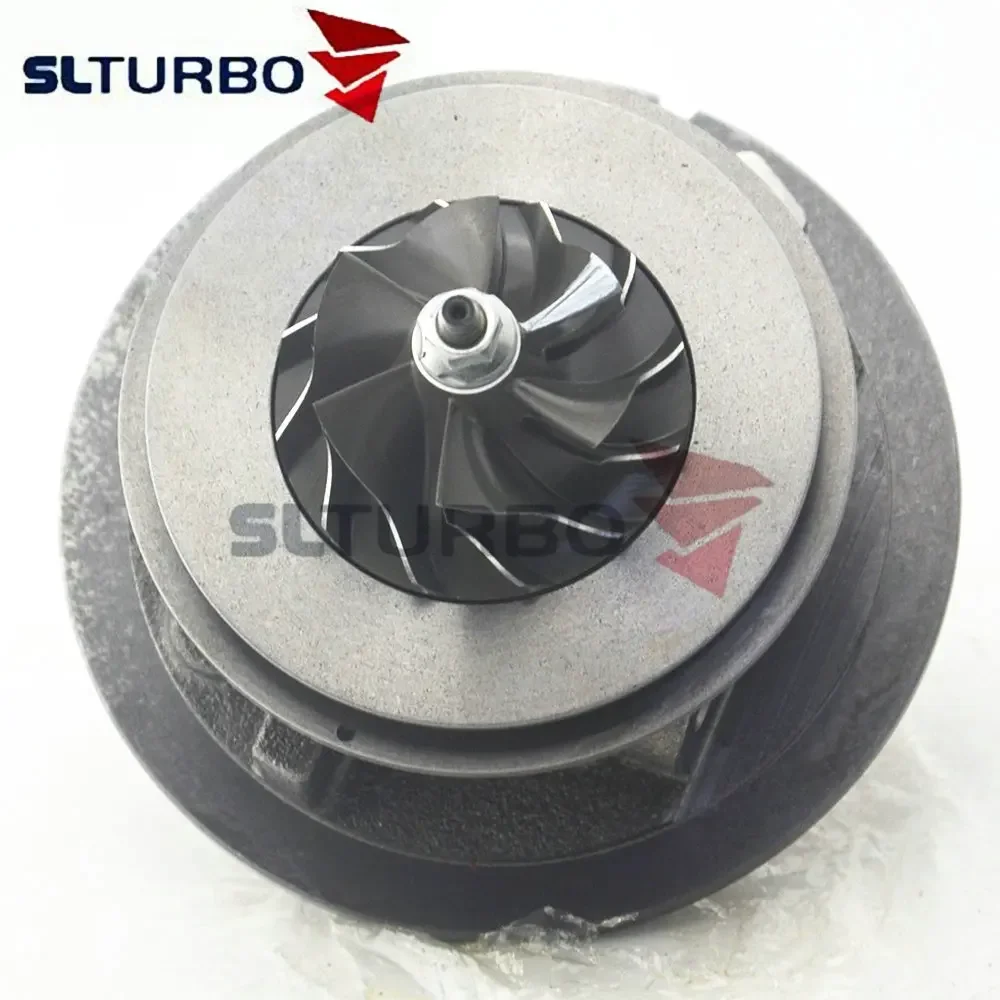 newTurbcharger core 49377-00500 Cartridge 4C1Q6K682BE CHRA 49377-00500 for Ford Transit V 2.4 TDCi 101Kw 137 HP H9FA 2005 - view 4