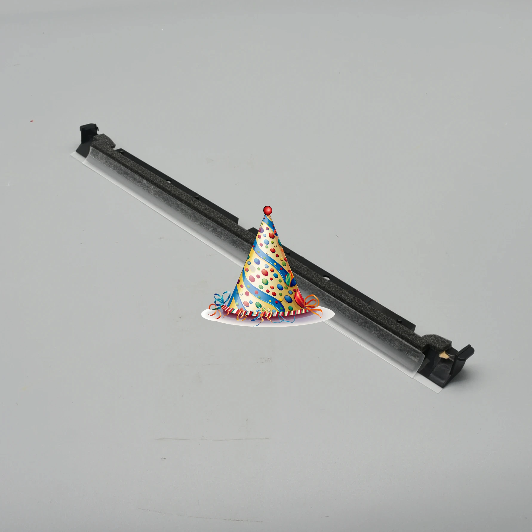 

5X B110-3091 B065-3091 Developer Entrance Seal for Ricoh 1060 1065 2060 1075 2075 2051 MP 5500 6000 7000 7500 8000 9001 7502