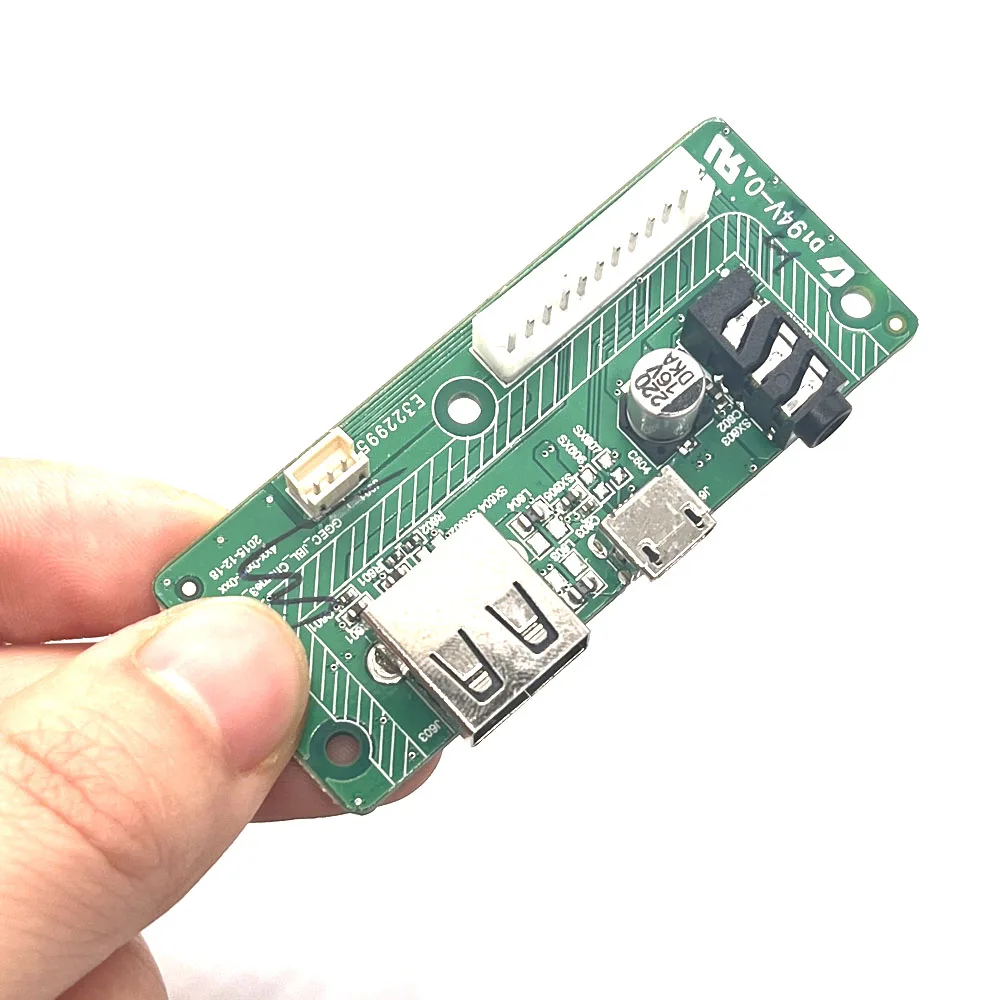 1PCS For JBL Charge3 Charge 3 TL GG Micro USB Charge Port Socket USB 2.0 Audio Jack Power Supply Board Connector view 3