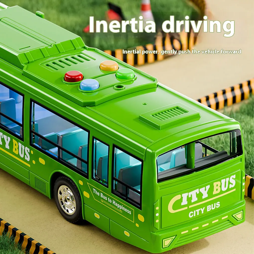 車の模型のおもちゃは、リアルな音と光で、魅力的な遊び体験を提供し、耐久性があり、頑丈です。