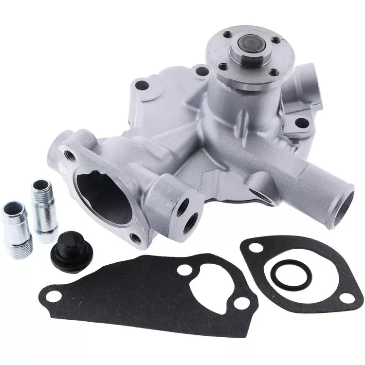 Water Pump 11952042000 11926542001 11926542002 For YM 2TNE68 3TNE68 Engine