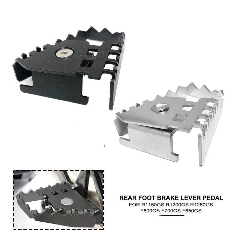 For Bmw F650GS F800… - image