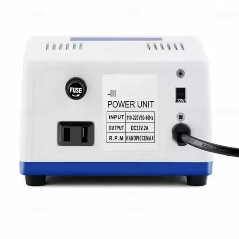 새로운 강력한 210 탑 치과 용품 무선 덴탈 핸드피스 치과 기구 마이크로모터 N4 덴탈 핸드피스 H37L1