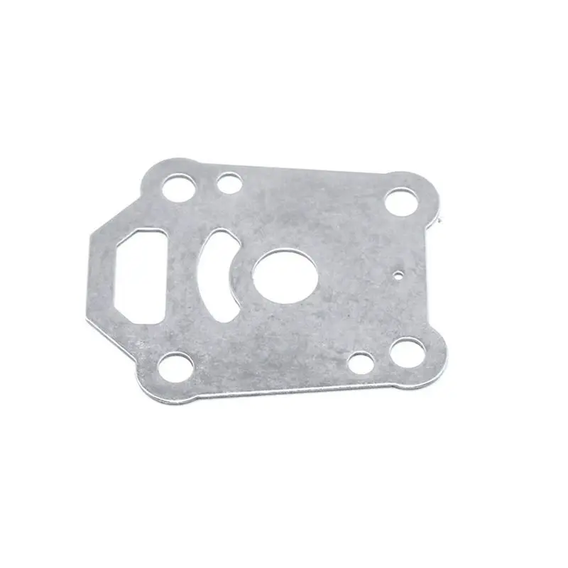 Outboard Pump Bulkhead Guide Plate, Water Pump 369-65025-0 For Mercury Tohatsu Outboard Motor T4/5/6HP-X67A