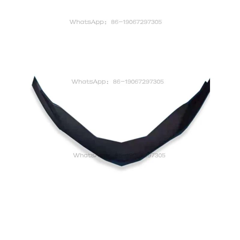 Motor Boat, Front Anti-collision Trim Panel, Front Bar GTI GTR RXP Left and Right Rear Corner