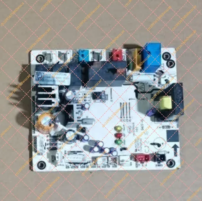 

New Air Conditioning Motherboard R-NWJ30-DXX-A R-WJ30-C (MB95F698K) Replacement Main Board