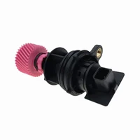 32702-4E814 327024 Sensor de velocidad E814 32702-4E804 para Nissan Altima Sentra Sunny Almera Livina Sylphy Tiida Primera piezas de automóvil