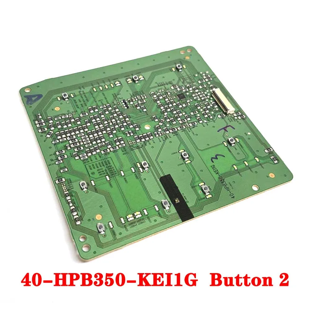 1pcs Key Switch Motherboard for JBL Party Box 310 40-HPB350-KEI1G 40-HPB350-KYI1G