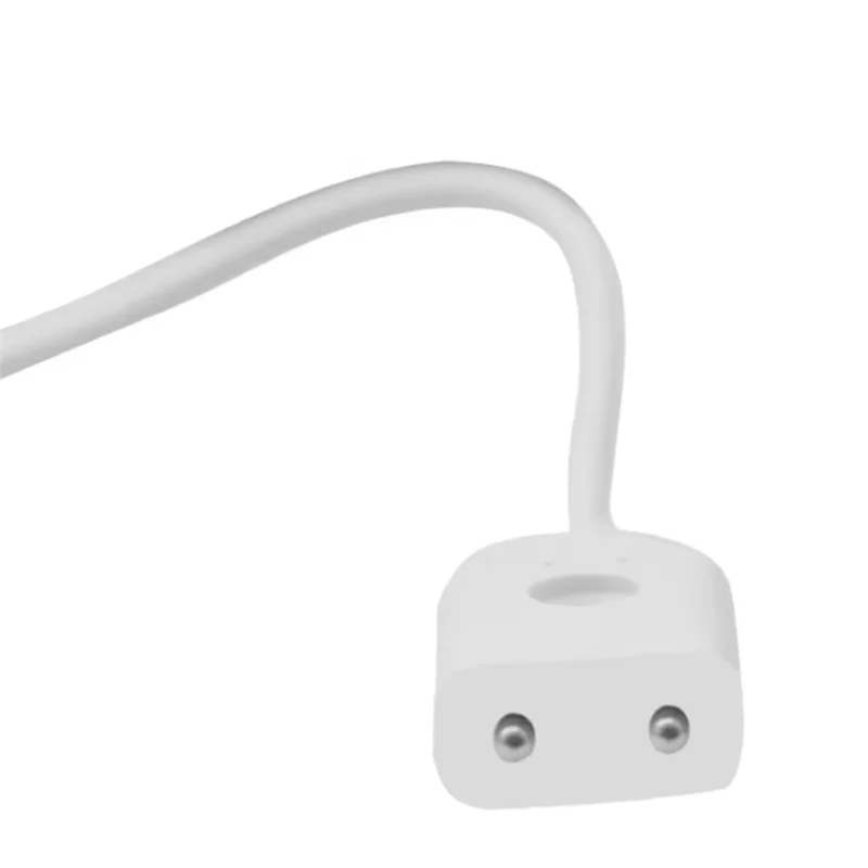 Sensor de nivel de fuga de agua M05K, postes de Metal duales, Detector de fugas de agua inalámbrico, sonda del Sensor de nivel de agua, Cable de 2 metros