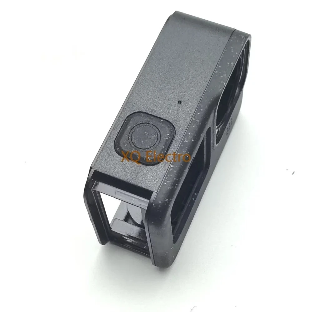 Original NEW Body Front and rear back Frame Outer Shell Cover Housing For GoPro Hero 12 hero12 Black Action Camera Replacement