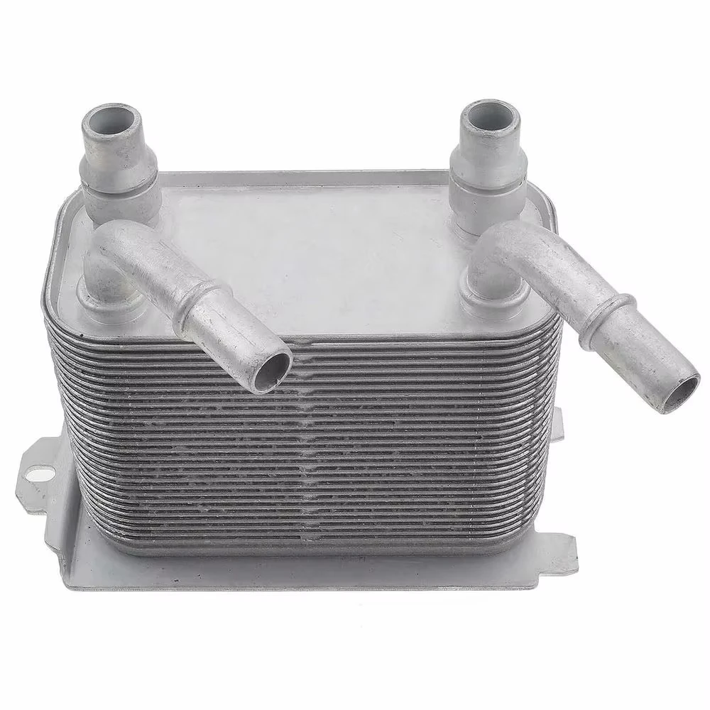 Engine Oil Cooler 2366901 PBC500180 LR015152 for Land Rover Range Rover V8 4.2L Supercharged 2006 2007 2008 2009