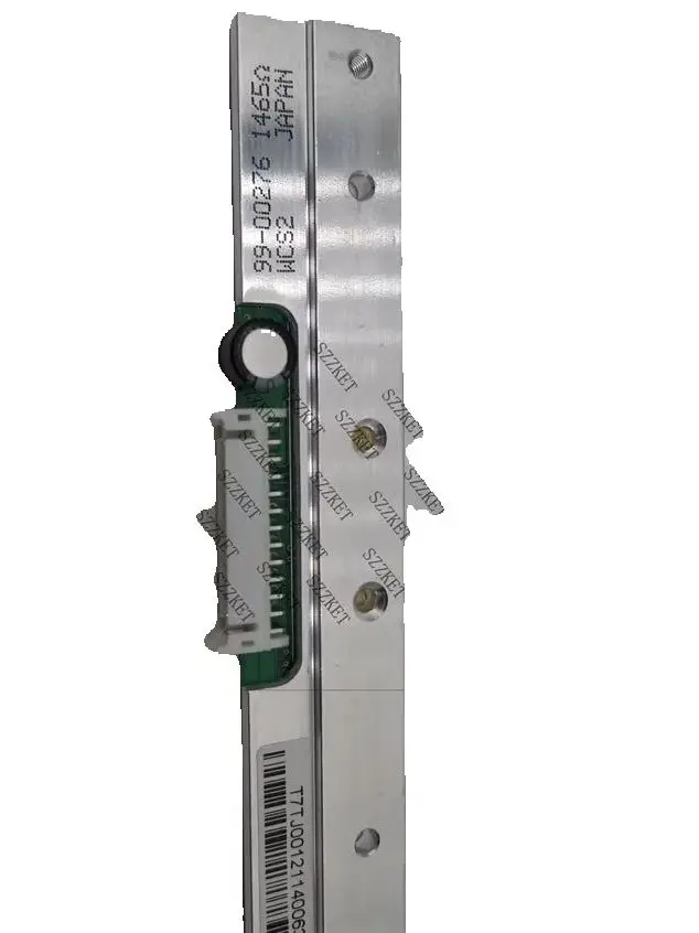 PD41 thermal head 300dpi PD42 New Original barcode printhead for Intermec PD41 PD42 300DPI printhead, label print head