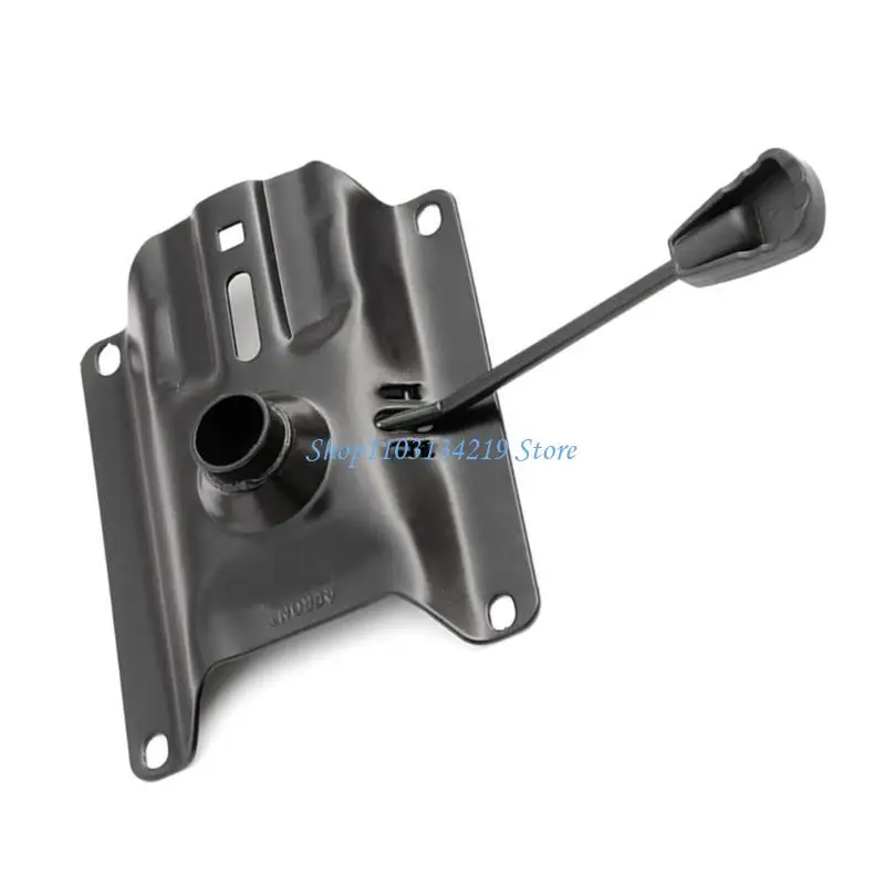 N5KC Universal Gaming Chair Tilt Seats Base Mechanism Heavy Duty Chair Tilt Control Seats Mechanism Replacement