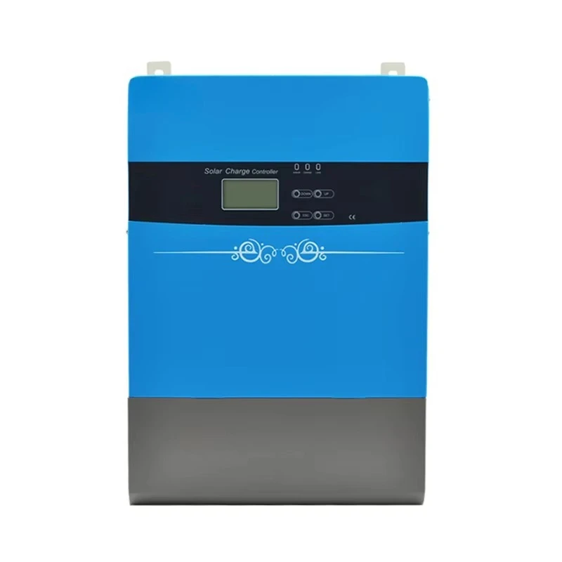 96 Volt 100 Amp Solar Charge Controller 10KW