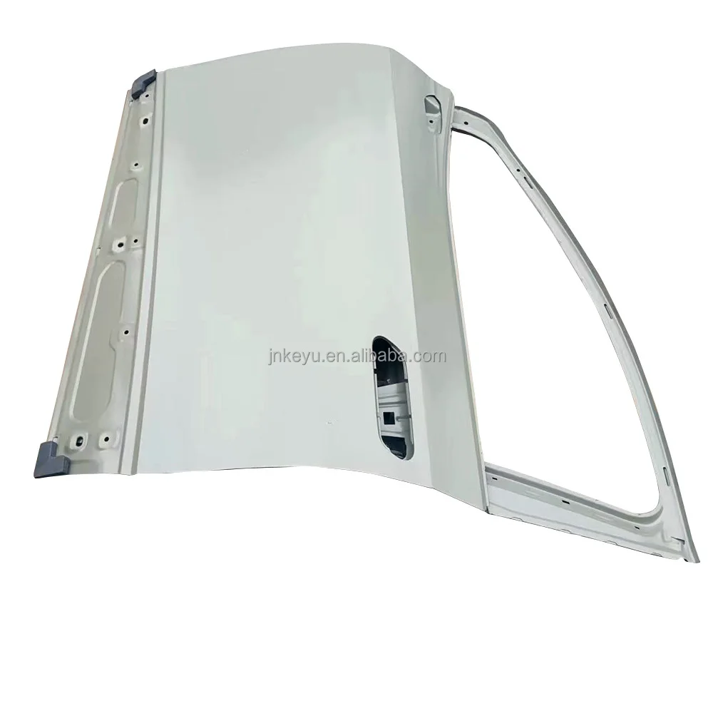 

Factory Wholesale Original Quality Front Car Doors L11A831055A & L11A831056A for ID4 ID6 ID7 Cars