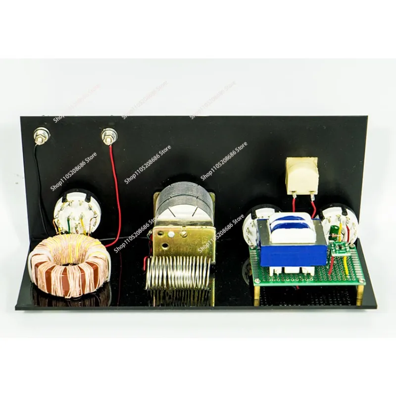 Suitable for Radio de mineral, máquina minera  ondas medianas y cortas,  estante abierto,máquina mineraestante abierto