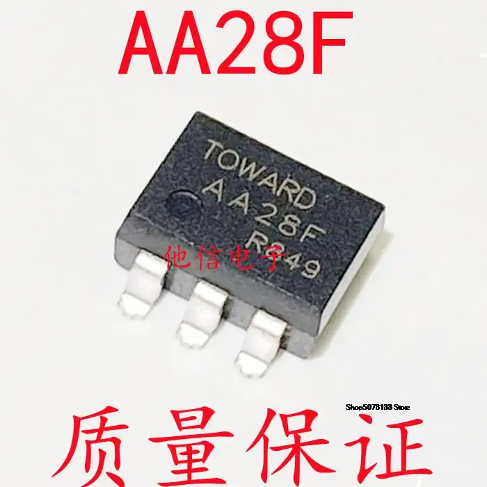 

AA28F SOP6