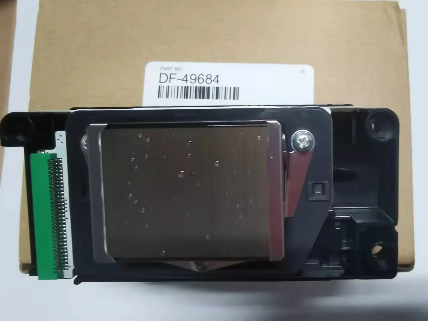 Cabezal de impresión ecológico solvente f186000 dx5, nuevo y Original de Japón