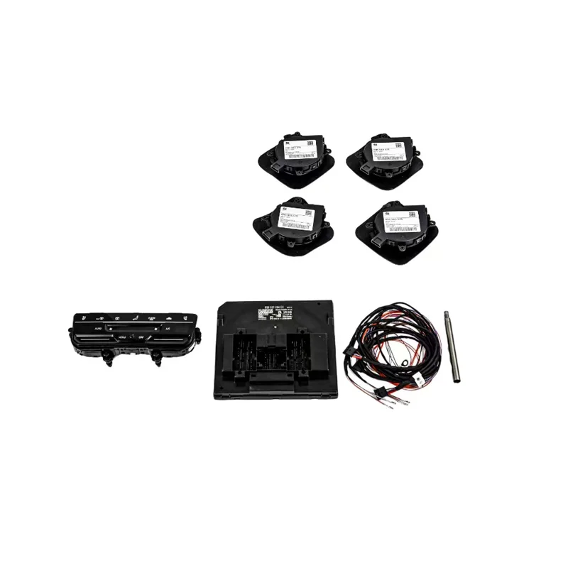 

High Quality Automotive Parts Mqb Seat Ventilation for Vogen Mqb Car Mqb Seat Ventilation